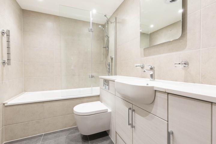 Brand New and Renovated Belsize Park Gardens, Belsize Park